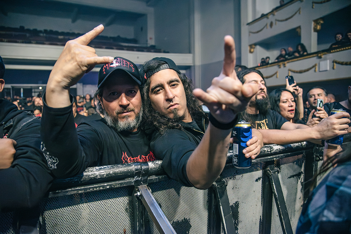 Fatal Prediction Fest 2025